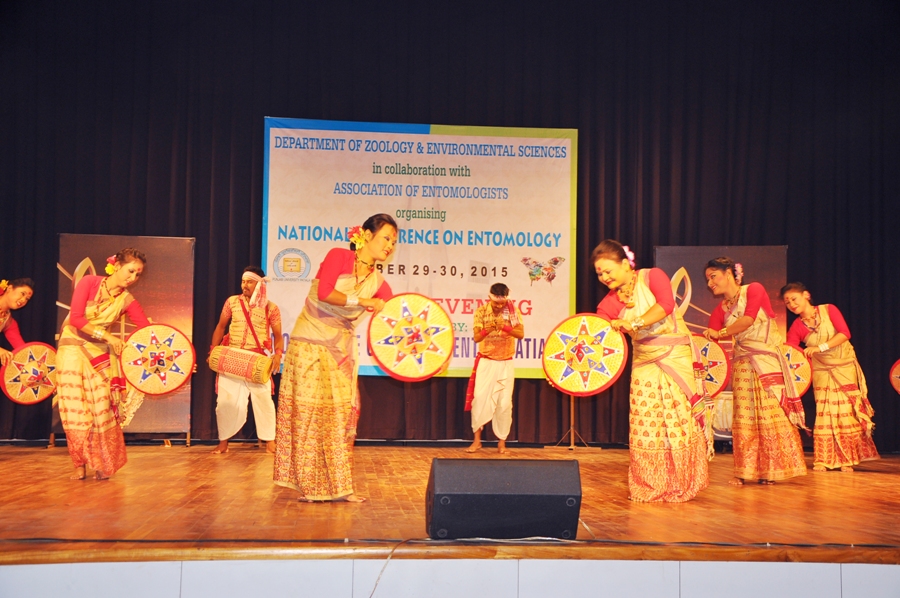 National Conference on Entomology 2015